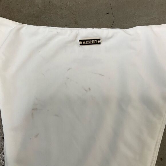 Meshki String Bikini - Picture 2 of 4